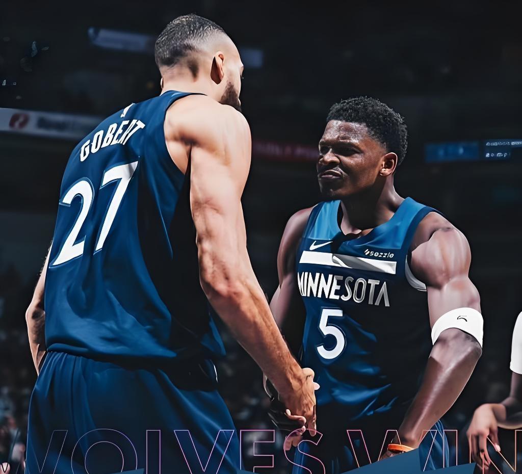 稳了！火箭九连胜毫无悬念！火箭主场迎战森林狼，这场NBA焦点战，胜负根本没