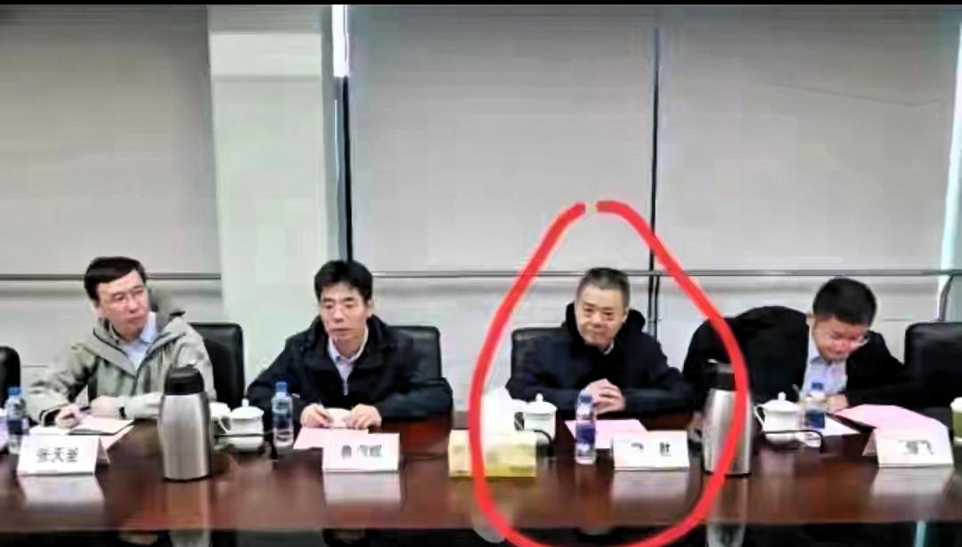 惊天大反转！上海交大“AI竞赛私吞奖金”女生，其父竟疑似央企一把手？5000