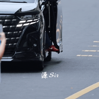 宝宝这次鞋带是真开了