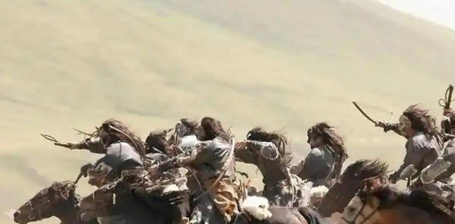 为什么汉武帝只杀了10多万青壮年，就导致匈奴一蹶不振了？这是因为汉军有个很“龌龊