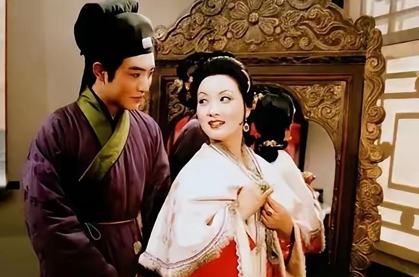 贾瑞为何死在镜子里，真正可怕的不是凤姐《红楼梦》常被人调侃成一种特殊节奏，每