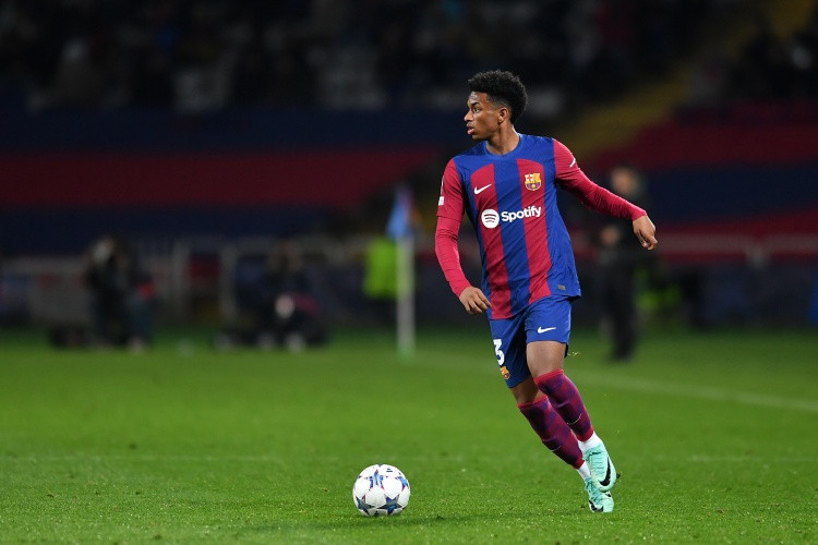 巴尔德: 战胜马竞极大提升球队信心, 我们今天展现了很棒的斗志