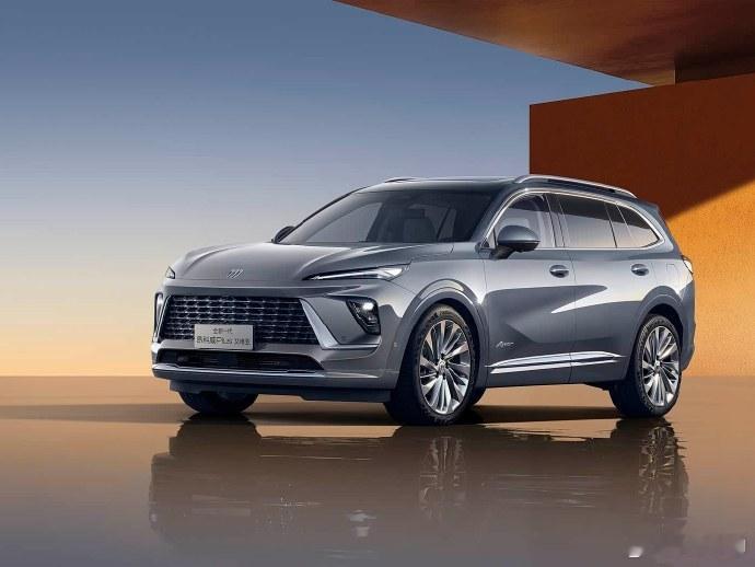 通用拟将昂科威生产线迁回美国昂科威应该是国内制造，并运往美国售卖的首个车型了。