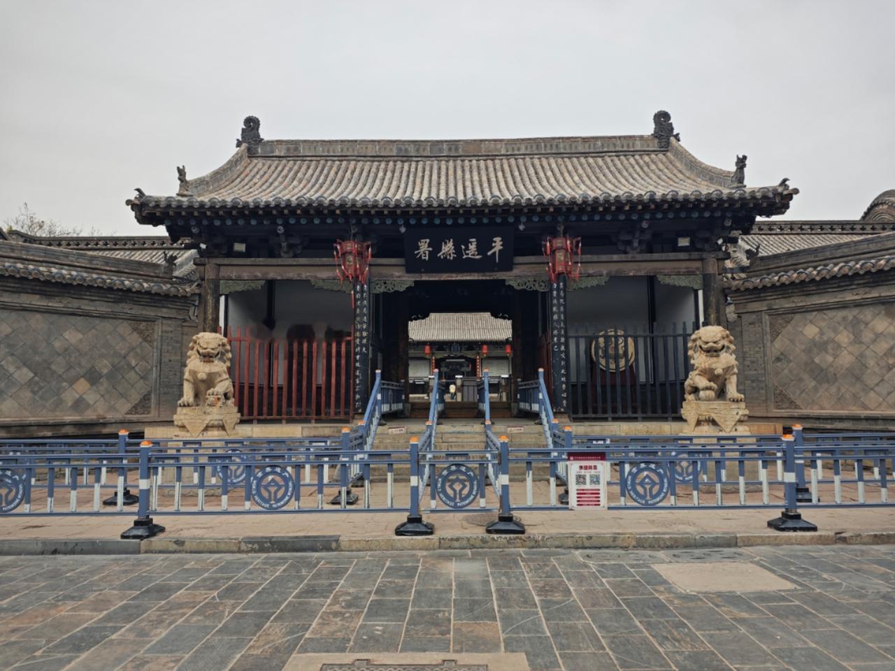 府衙、县衙为何保存下来的不多？清朝一朝，光县衙就设立过1591个，加上府衙、