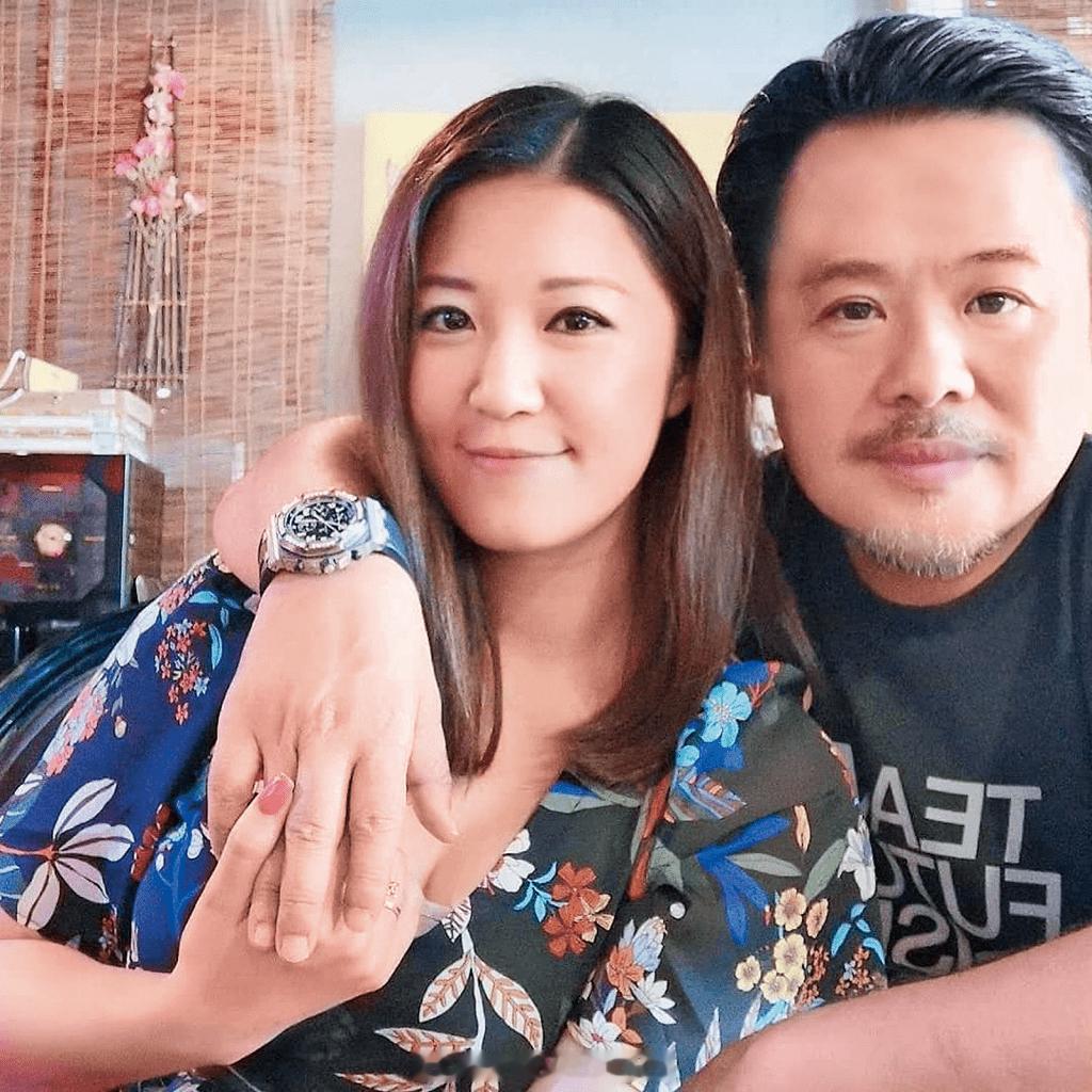 死有对证演活毒舌老油条网民力推角逐视帝韦家雄私生活揭秘现年61岁的TVB绿叶