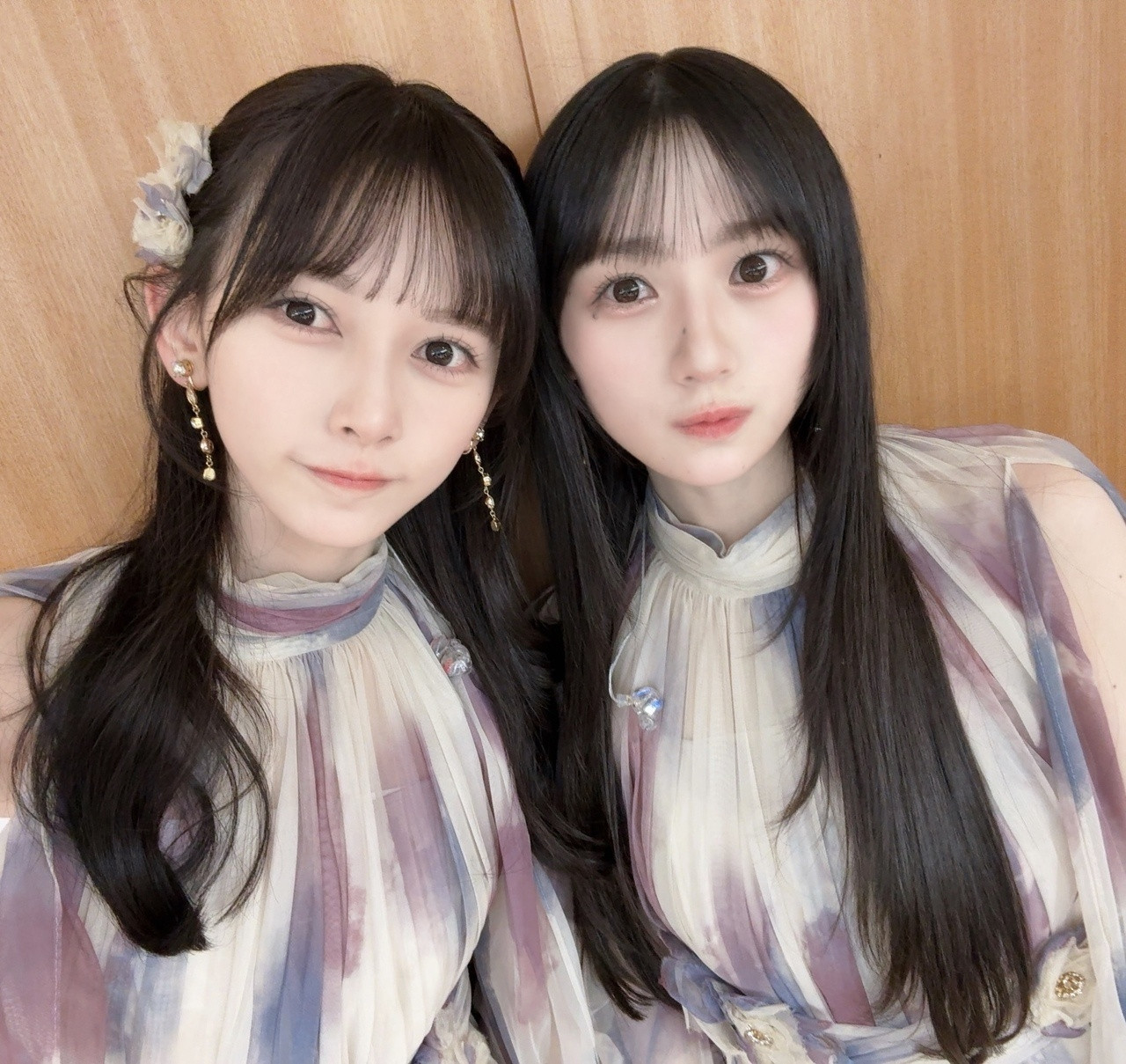 川﨑桜「最近はね、大学を卒業して少しだけ肩の力が抜けるようになりました。外を歩い