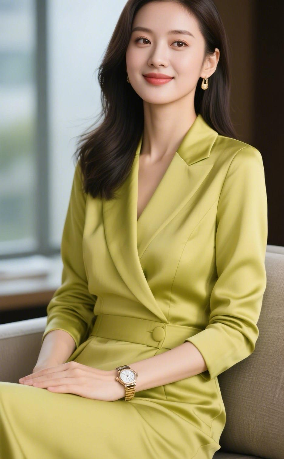 不要被任何人的情绪所左右！我们自有自己的思想！山本无愁，因雪白头！