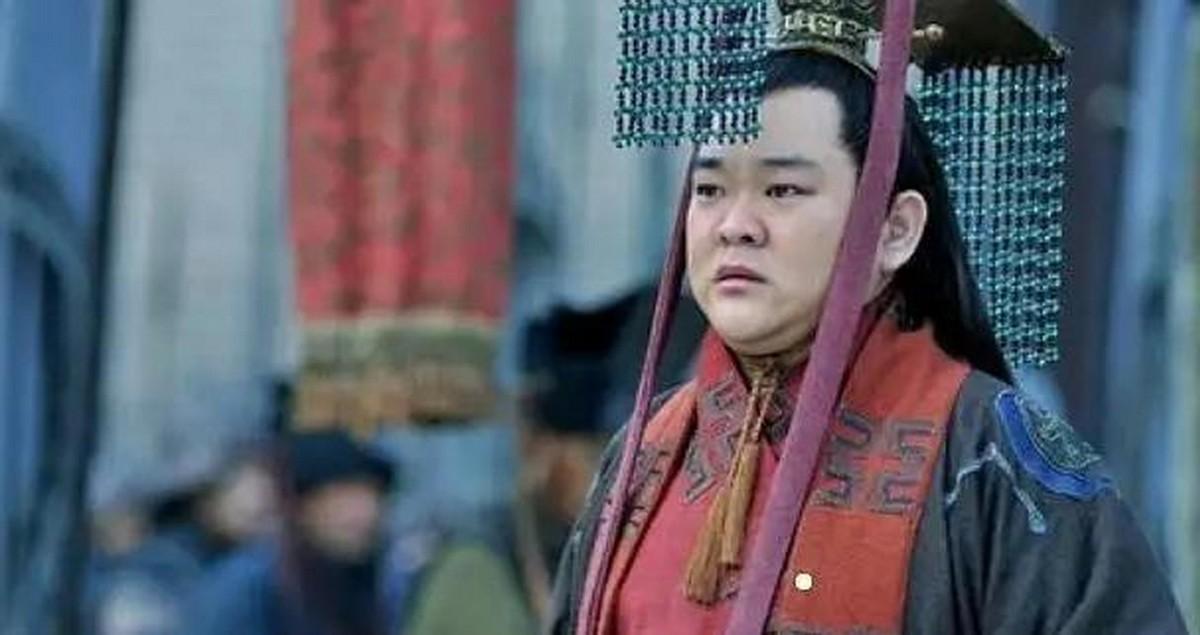蜀汉在诸葛亮去世后，能存续三十年之久，真的是因为刘禅不弱吗？诸葛亮病逝五丈原