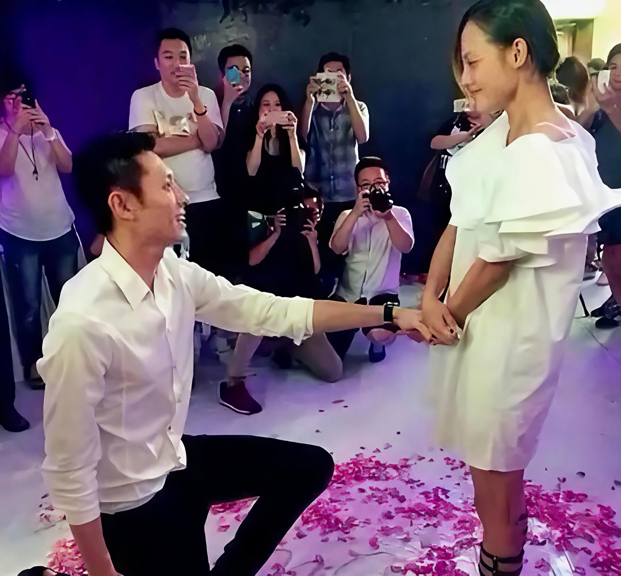 张嘉倪耗时三年，终拿下两子全部抚养权！曾一句“爱得起，放得下”潇洒收官婚姻的张嘉