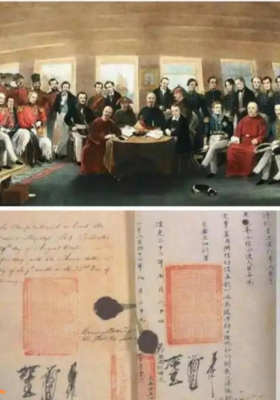 争着抢着借给清朝钱，西方列强们为何这么“仗义”？1895年春天，北京的风沙裹