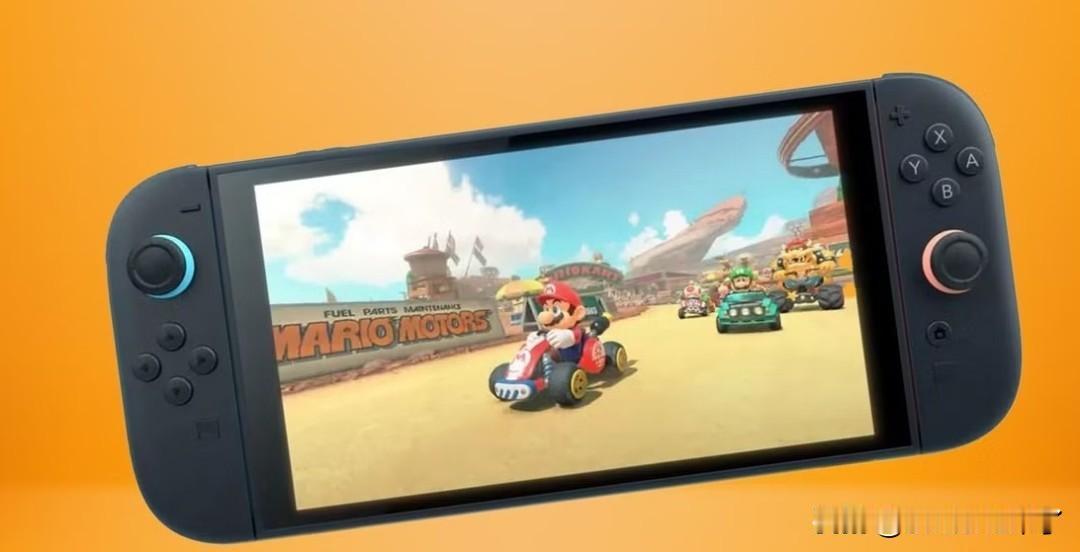 【玩家都不爱任天堂了？】近日，任天堂发布了新一轮NintendoDirect直