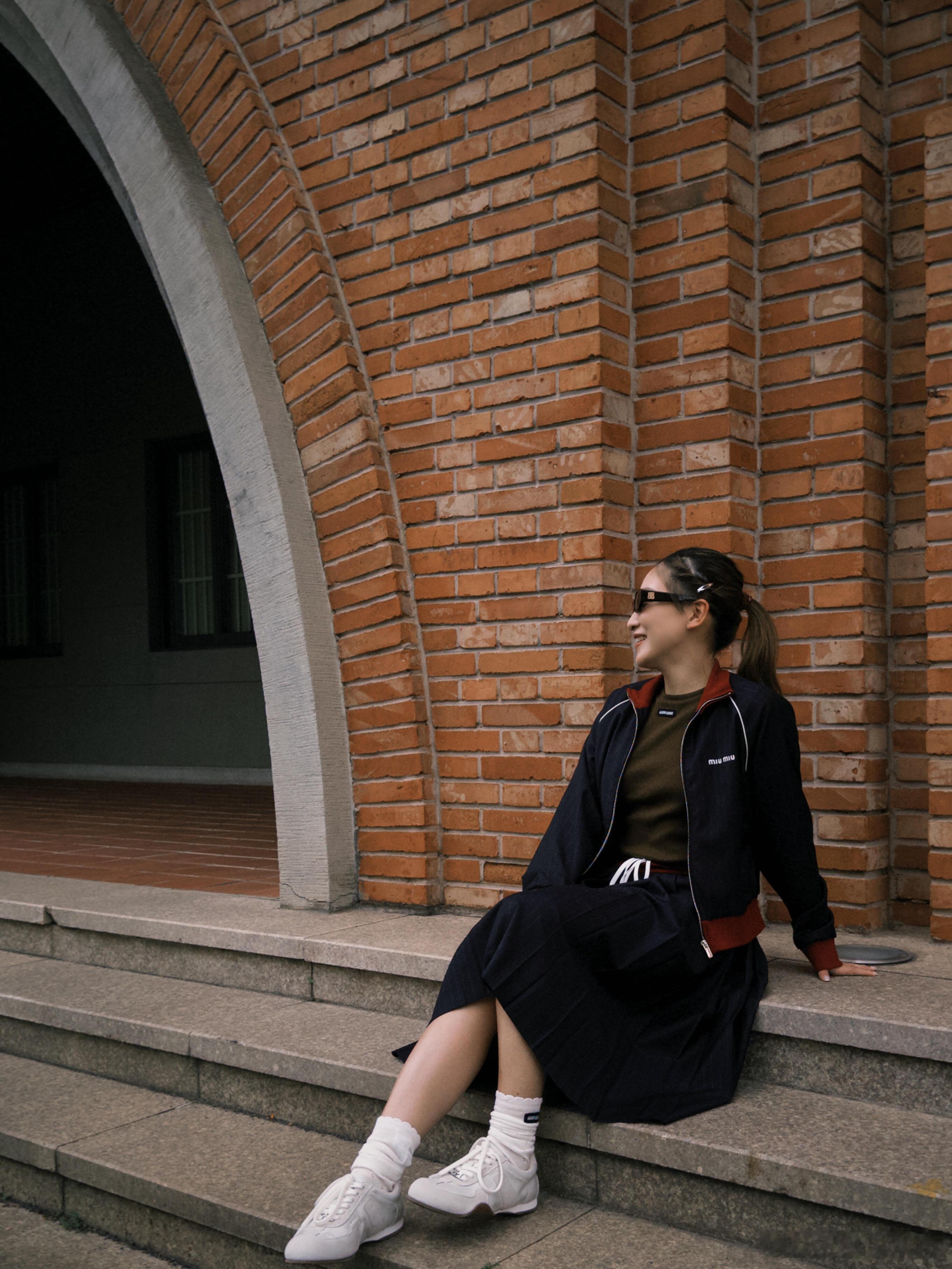 刘诗雯学姐太漂亮啦！！完全女神！！