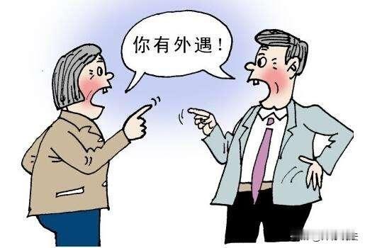 青海西宁，一男子听说外出务工妻子有外遇，在儿子陪同下，前往妻子的出租房，不料，却