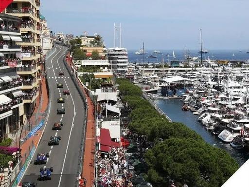 🏁2026摩纳哥GP：当新规遇上"杆位即冠军"的终极审判说实话，摩纳哥是我