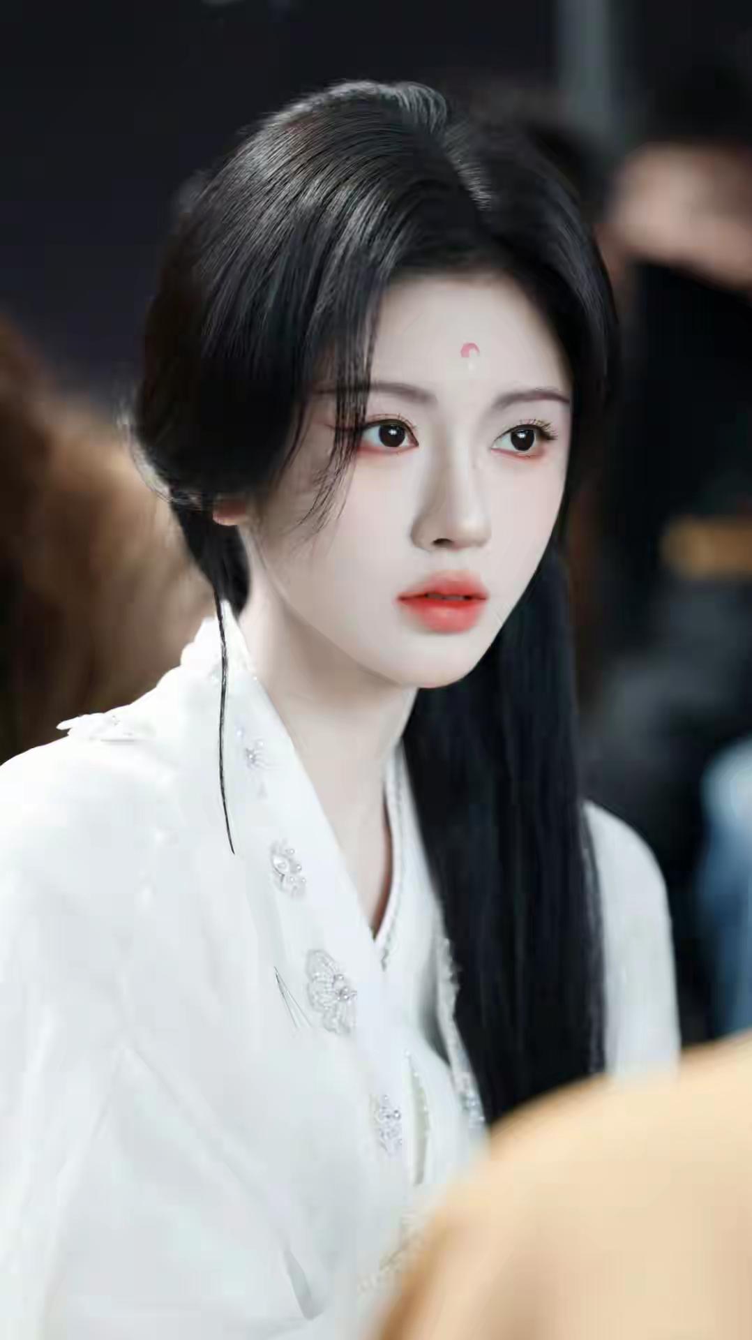 鞠婧祎我的世界杯记忆