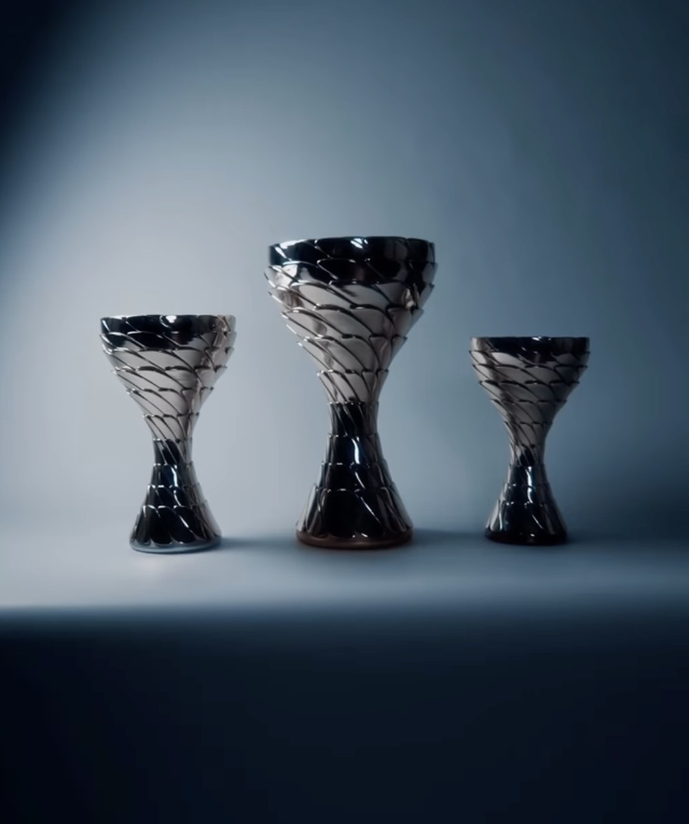 下周圣保罗大奖赛奖杯2025f1圣保罗大奖赛​​​