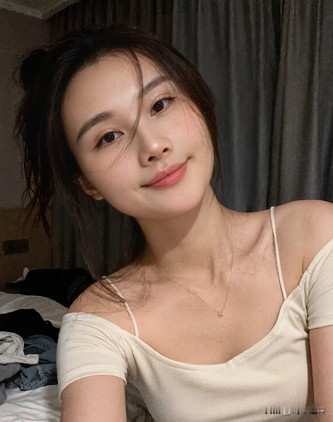 可以发一张你觉得最好看的照片