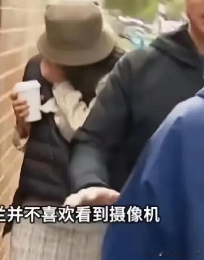 杨兰兰国内查不到相关信息到了澳洲，却把法律流程拿捏得清清楚楚。​​九次开