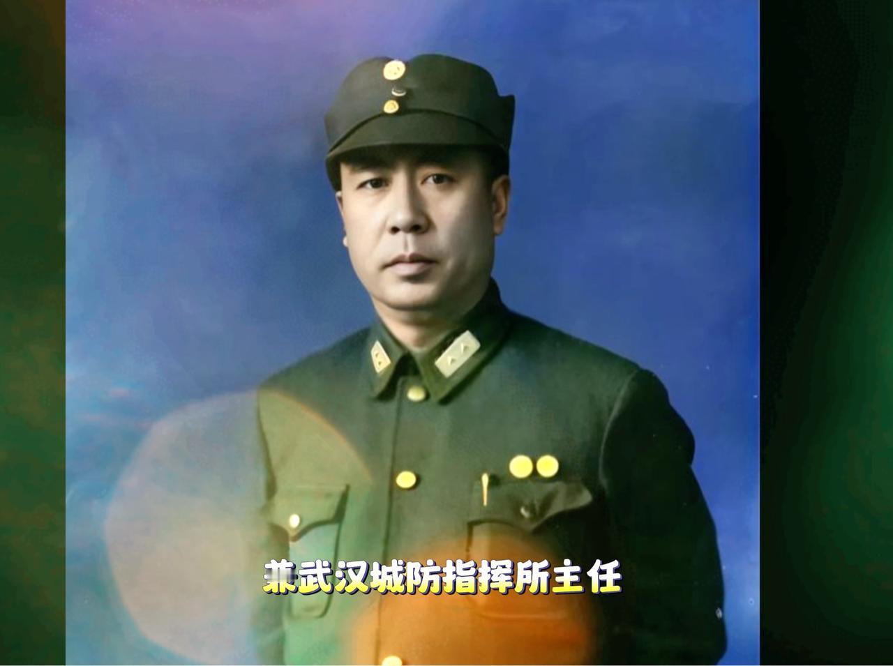 陈宝仓自首后,吴石为何不逃?不是愚蠢,是他早看透了生死陈宝仓一自首,吴石将