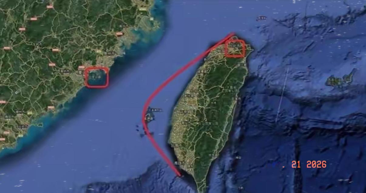 武统、和统都没希望了？台湾军事专家曾表示：中国已走上了第三条路。大陆换了路子，谢