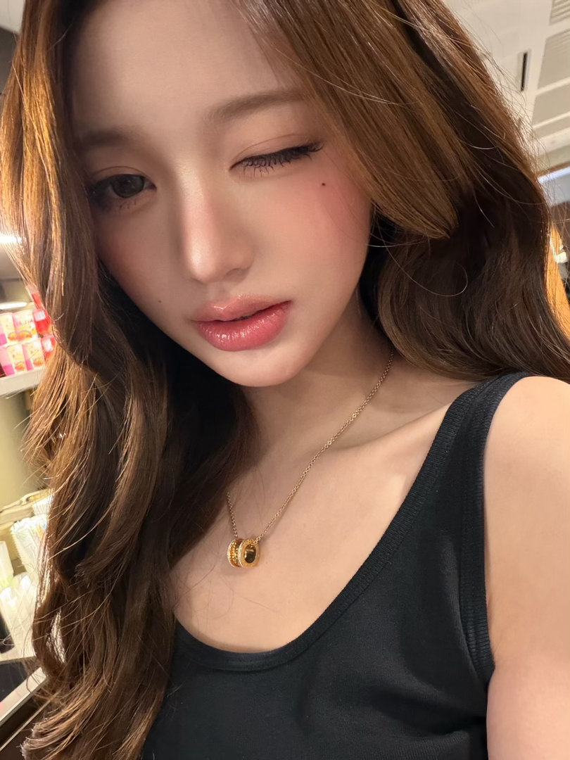 宝宝我的女儿