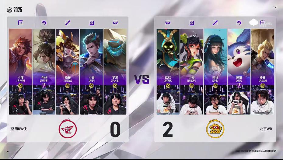 WB 3-0 RW: 暖阳梦奇野区统治力拉满, WB摧枯拉朽三分落袋