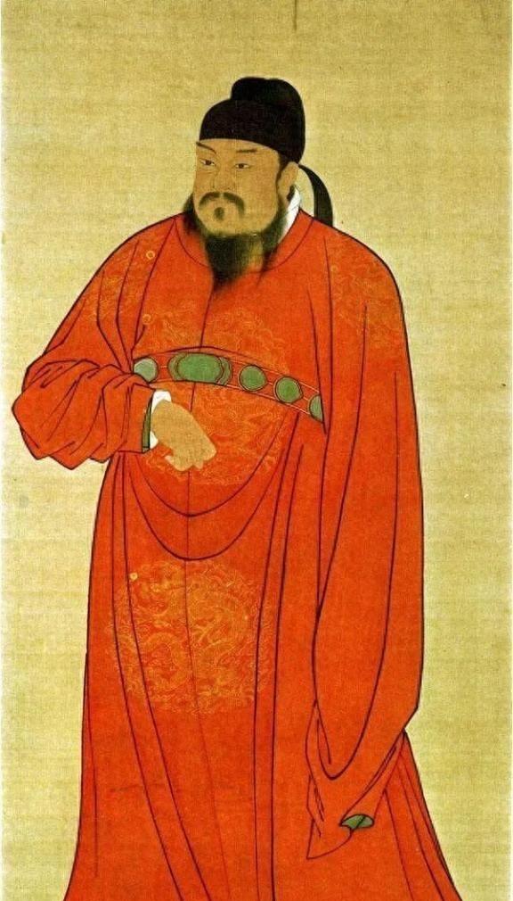 李渊这辈子，其实真的挺享福。第一，李渊七岁继承国公，这是无数人奋斗一生都到不了的