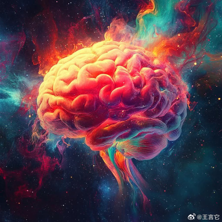 🧠你每晚都会做梦……但为什么呢？答案或许会让你大吃一惊。每晚入睡时，你的大脑都