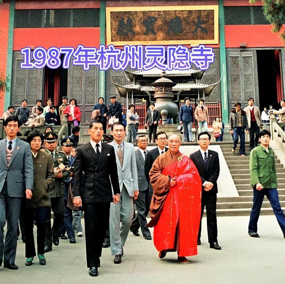 一觉醒来，泰国国王竟然要来中国访问了！可万万没想到，这竟是拉玛十世登基后的首次来