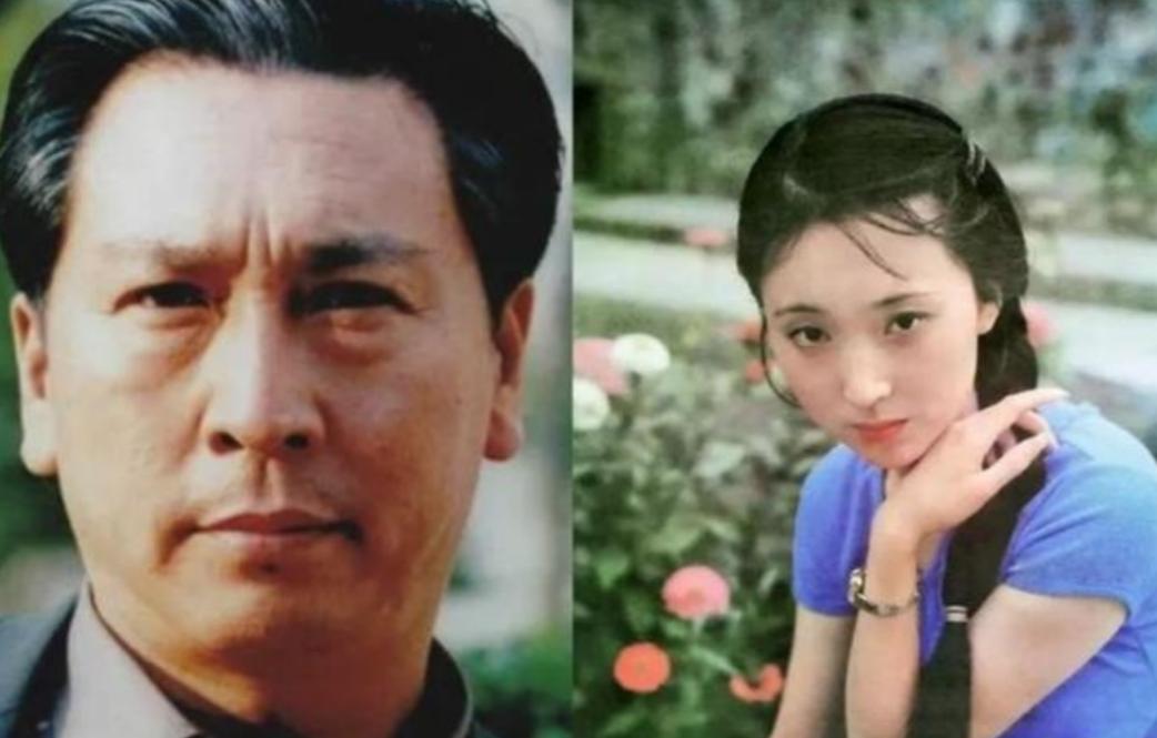 2007年，病入膏肓的陈晓旭，让人赶紧联系前夫毕彦君，想和他做最后的告别。谁知，