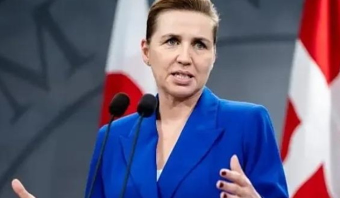 一个国家能软弱愚蠢到什么程度？丹麦或许能给出一份长长的答卷。全国军队加起来不到两
