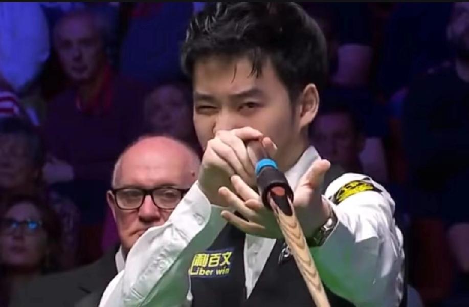 实在是不明白，儒雅帅气的斯佳辉，为什么会有那么多人，看不上他呢？