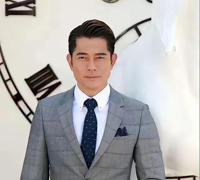 四大天王，刘德华一个女儿，黎明一个女儿，张学友两个女儿，郭富城三个女儿。他们都没