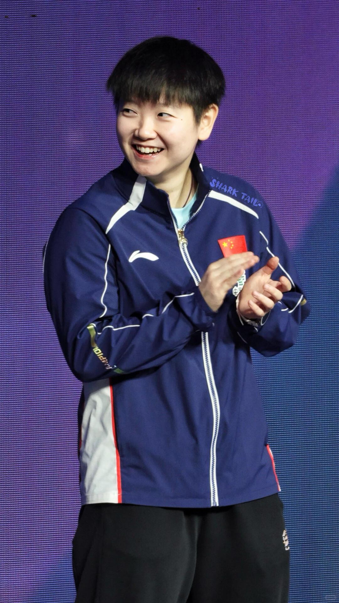 孙颖莎单打技术怎么样?孙颖莎单打技术世界顶尖、全面无短板，正手历史级，反手顶级，