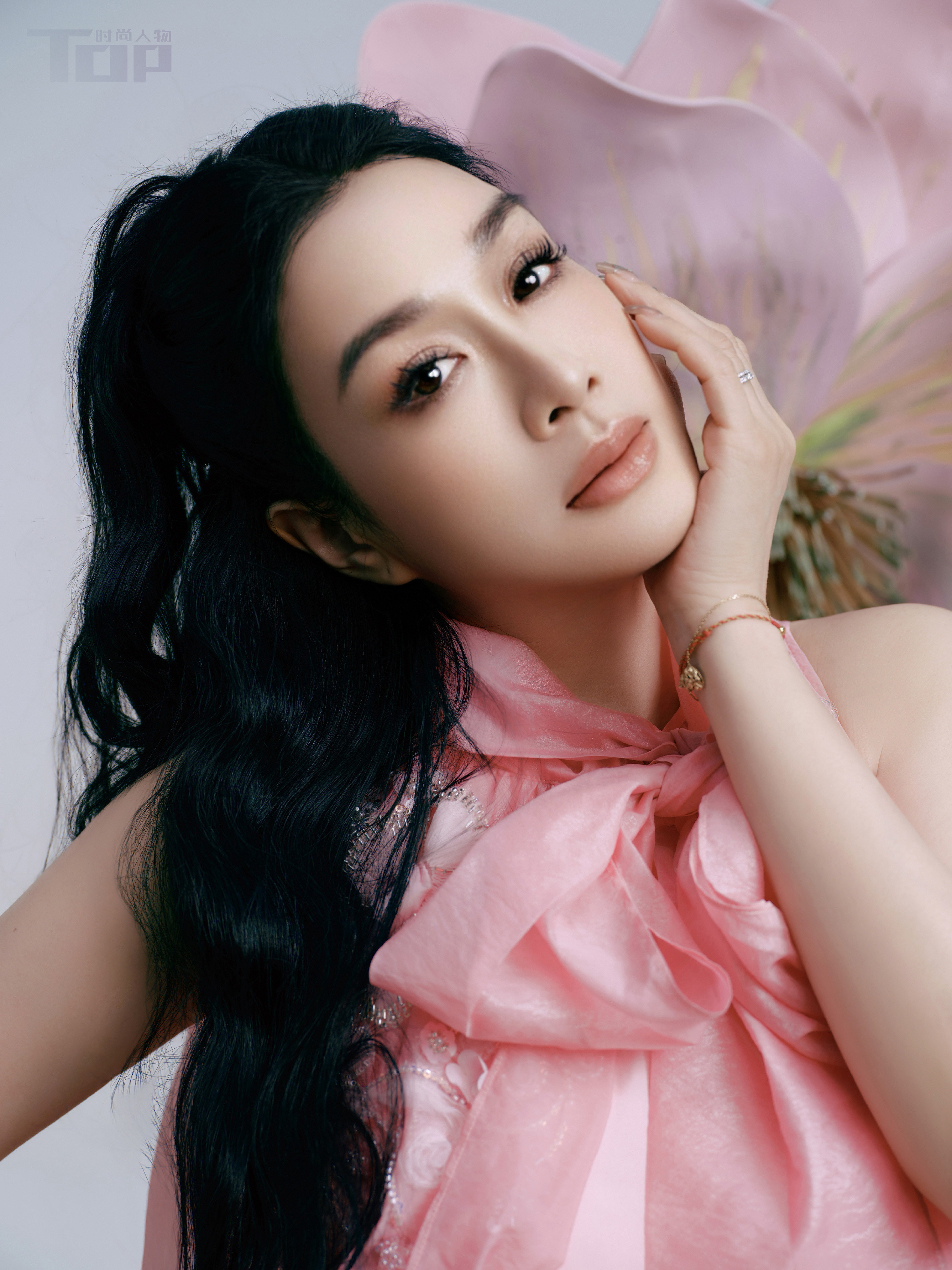 钟丽缇《TOPS》×钟丽缇母亲节特辑|“闺蜜”心事彼此不同，却又