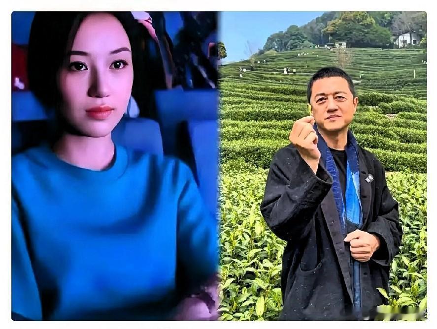 我敢打包票,不仅王菲没想到,就连李亚鹏也没料到,19岁李嫣竟用画展收入替