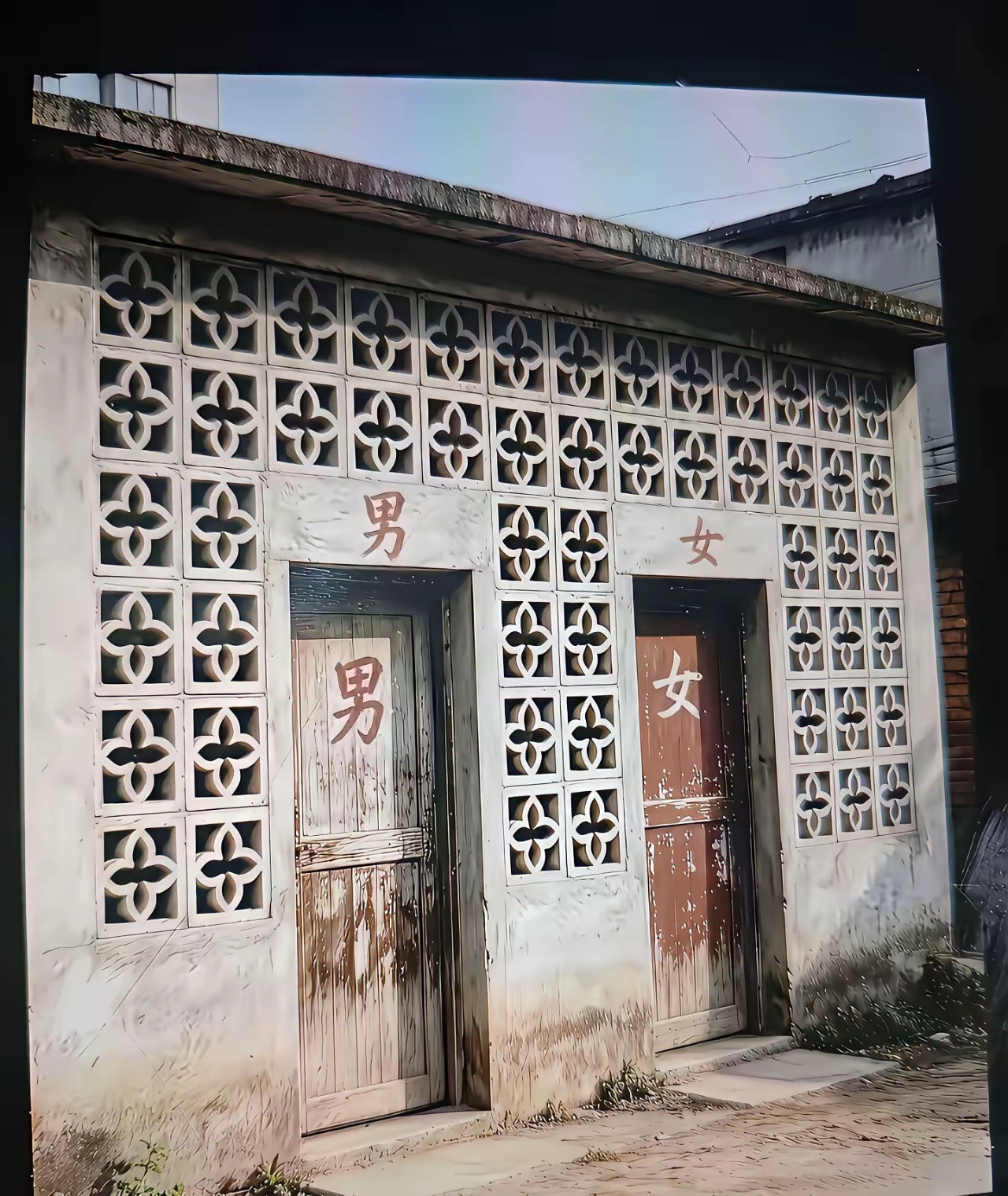 网友恶搞，以后没人背LV了