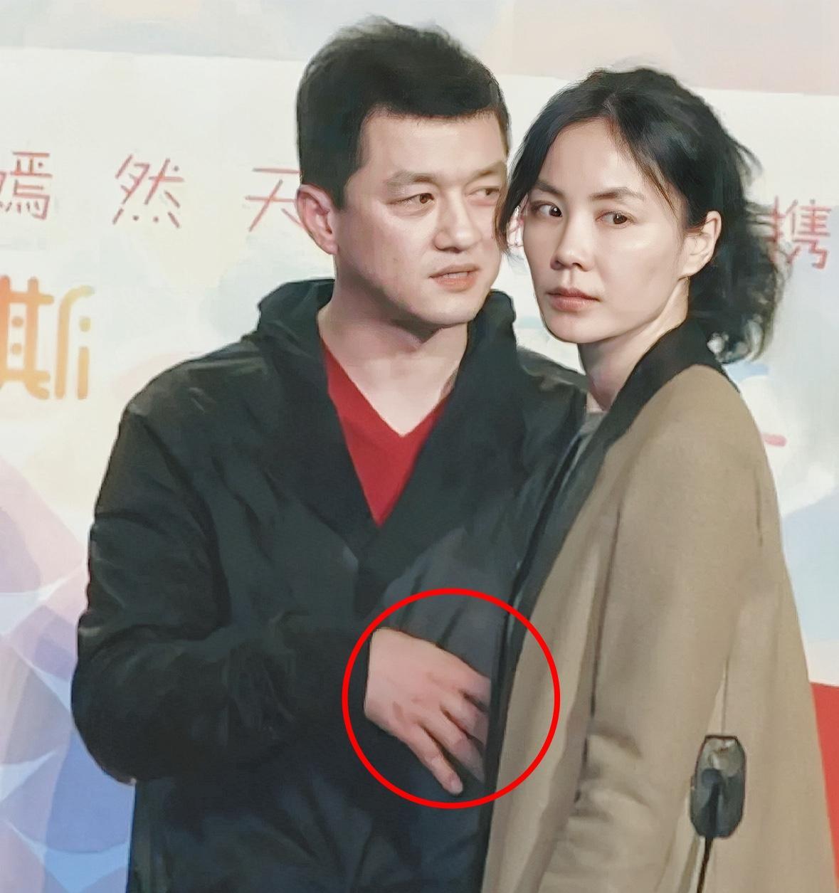 如果我是王菲今晚觉都不睡了连夜飞去李亚鹏那里，马上要做的一件事就是劝劝李亚