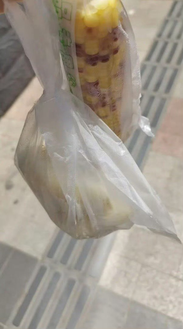 吃这些被男友说要养不起了​​​