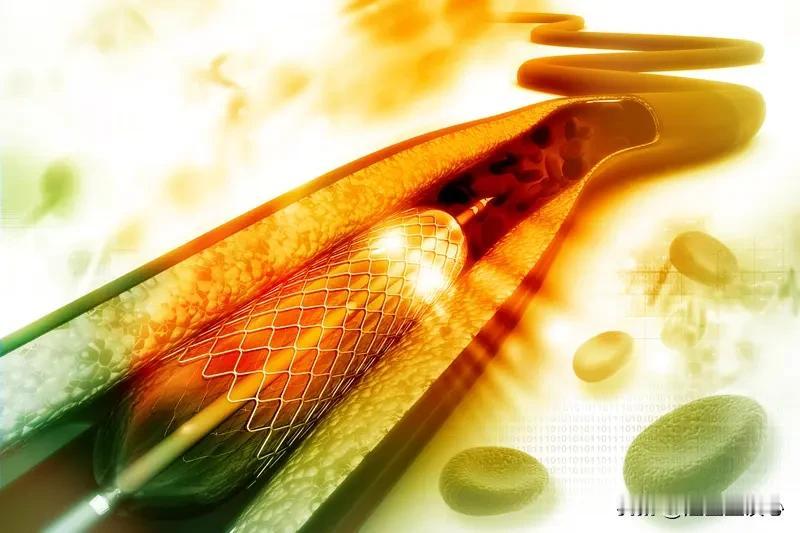 同一段病变血管放2个支架还是3个支架好？今天上午和病人术前谈话，根据冠脉造影的情