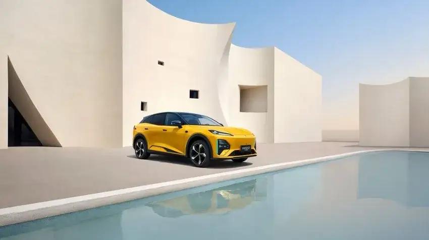 信不信由你！这就是赤裸裸的现实:电车——平均每公里花费0.07元；混动—