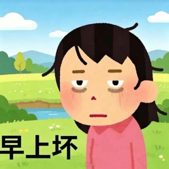 只要有人催我睡觉我必熬个大通宵都怪xyx都怪xyx​​​