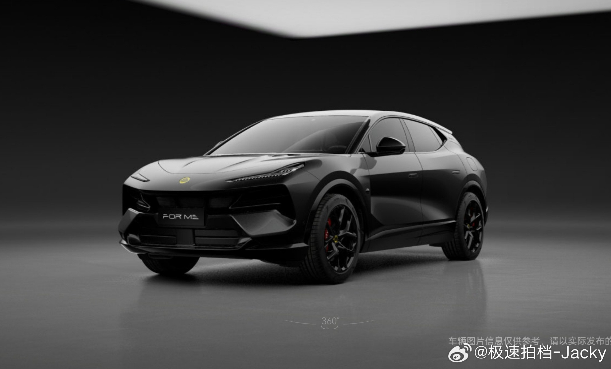 前天刚发卡宴，很多人说我说卡宴SUV第一好开，那么快就忘了莲花啦？没，莲花只要一