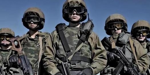 为什么俄罗斯放着几十万的正规军不用，却大量使用雇佣兵？其实俄罗斯不是放着几十万正