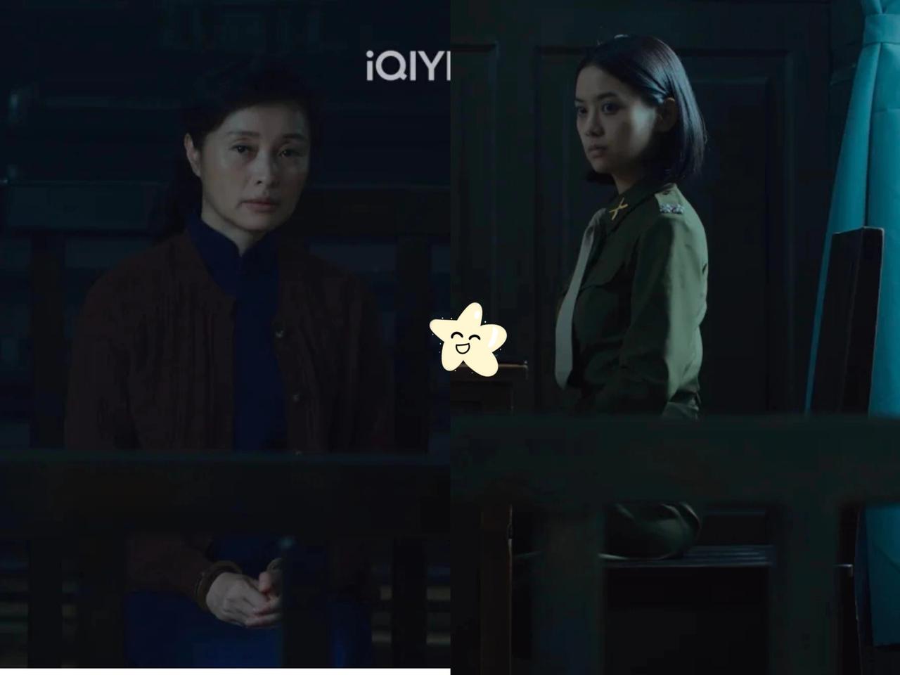不查不知道，一查才懂了！《沉默的荣耀》大结局最狠的伏笔，藏在那秒镜头的书记员身上