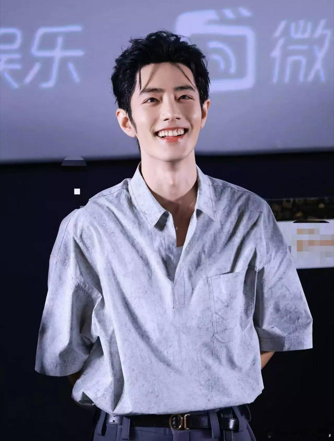 肖战这几天彻底出圈儿了，肖战为什么《藏海传》新剧一出，就好评如潮？因为他做到了别