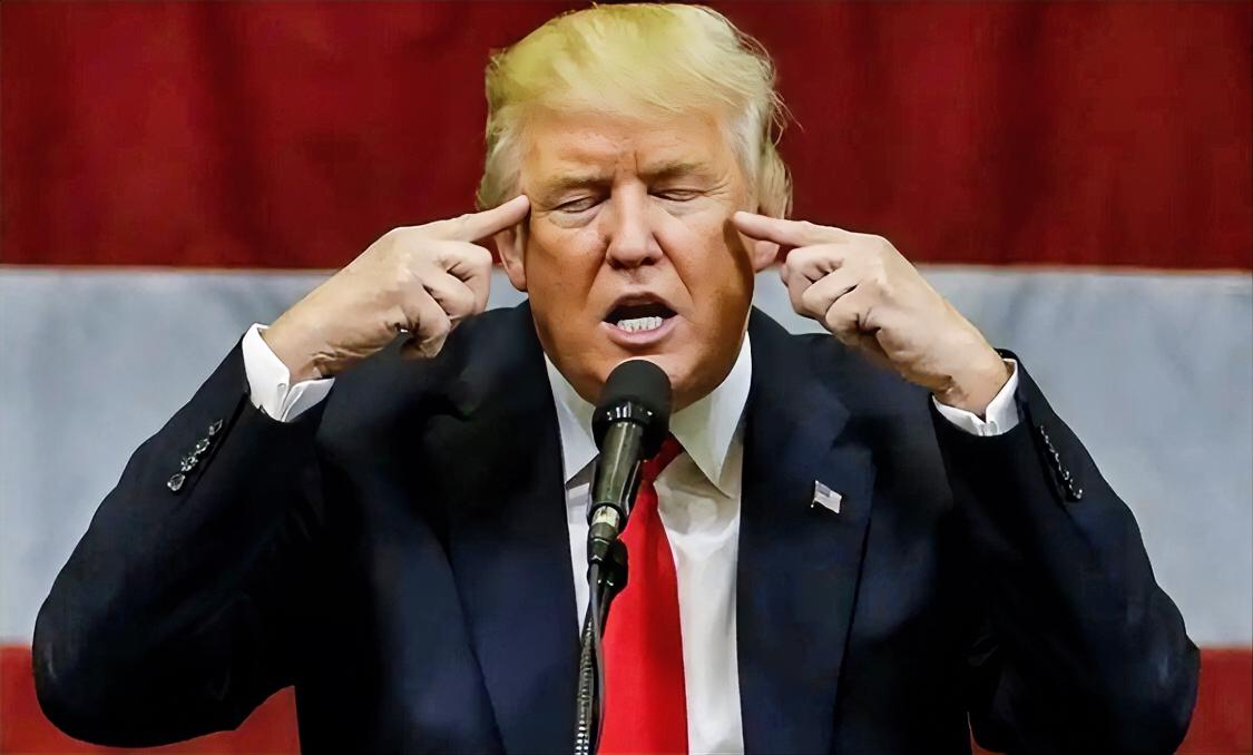 特朗普又打算卖武器给台湾？但这次中国的反应绝了——不拦了，直接掐日本、断台湾能源