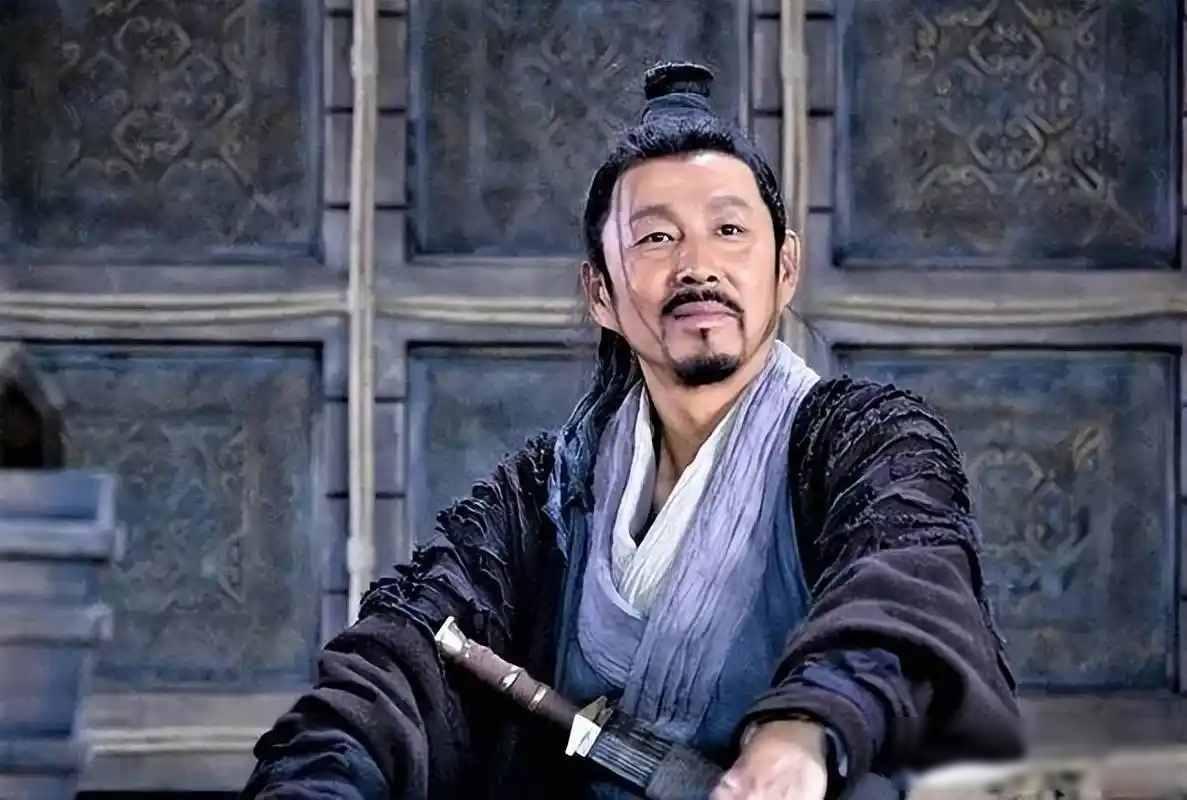 刘邦8个儿子，只有2个得善终，一个是汉文帝刘恒，另一个不是刘盈刘邦咽气那年，长