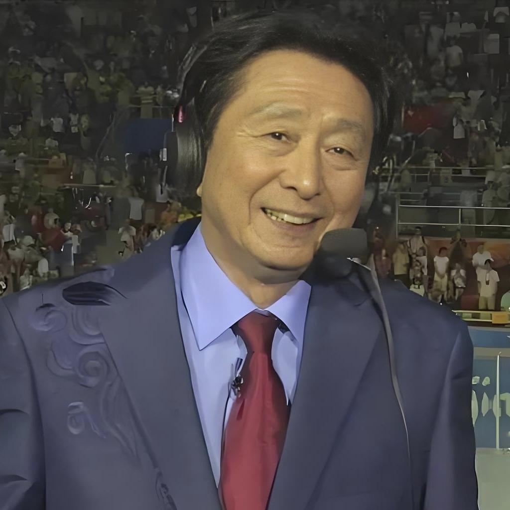 86岁的“名嘴”宋世雄最遗憾的事情，不是儿女不在身边，而是陪伴他60年的妻子