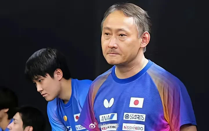 估计张本宇今夜无眠！先说儿子张本智和，今晚遗憾出局了，对手不是国乒主力，也不是国